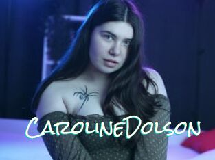 CarolineDolson