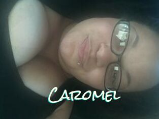 Caromel