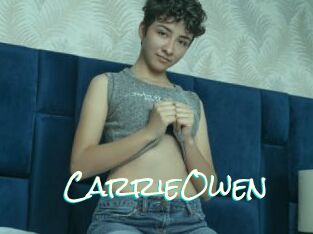 CarrieOwen