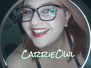 CarrieOwl