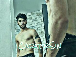 CarterSin