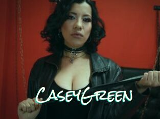 CaseyGreen