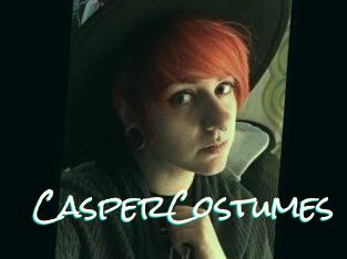 CasperCostumes