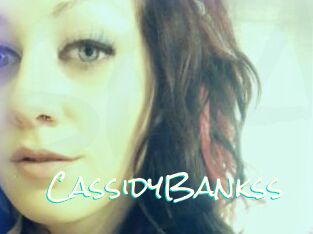 CassidyBankss