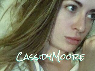 CassidyMoore