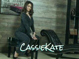 CassieKate