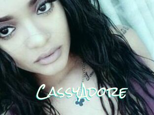 CassyAdore