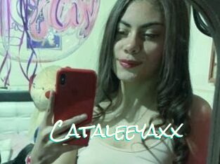 Cataleeyaxx