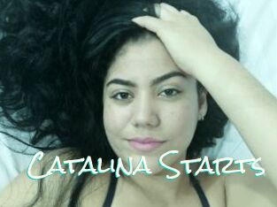 Catalina_Starts