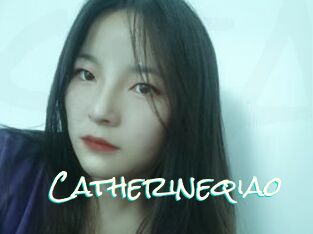 Catherineqiao