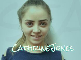 CathrineJones