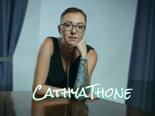 CathyaThone