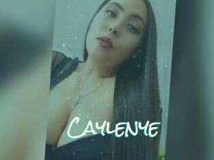 Caylenye