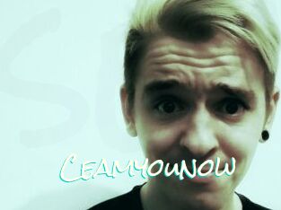 Ceamyounow