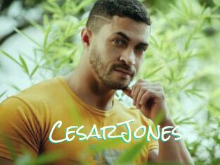 CesarJones