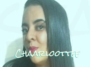 Chaarloottee