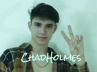 ChadHolmes