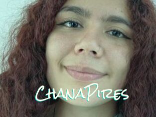 ChanaPires