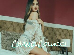 ChanelColucci