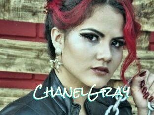 ChanelGray