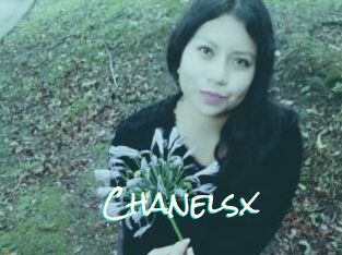 Chanelsx