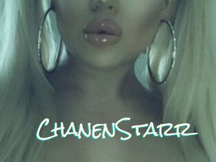 ChanenStarr