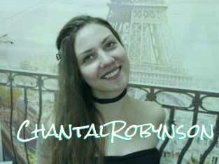 ChantalRobynson