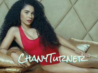 ChanyTurner