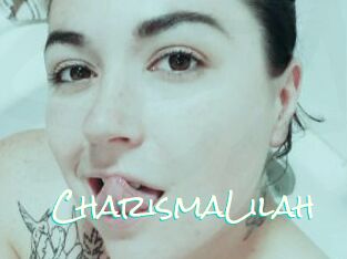 CharismaLilah