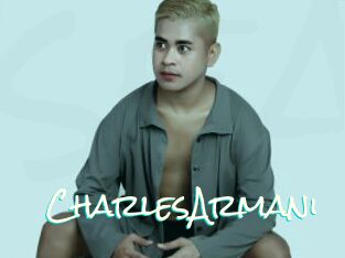 CharlesArmani