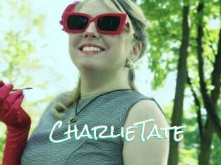 CharlieTate