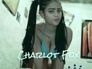 Charlot_Fox