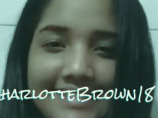 CharlotteBrown18