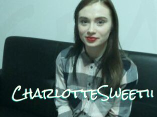 CharlotteSweetii