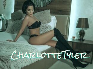 CharlotteTyler