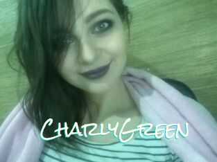 CharlyGreen_