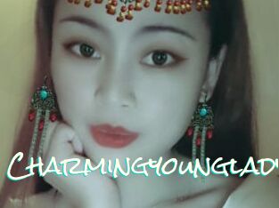 Charmingyounglady