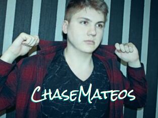 ChaseMateos