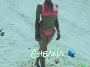 Cheana