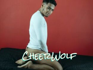 CheerWolf