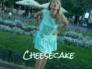 Cheesecake