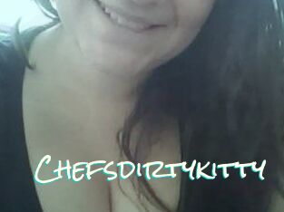 Chefsdirtykitty