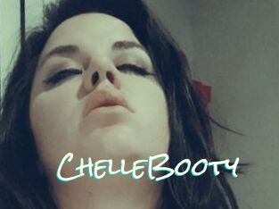 ChelleBooty