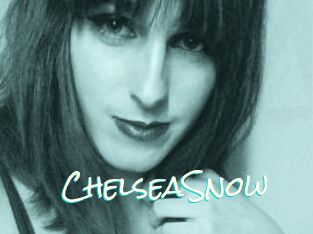 ChelseaSnow