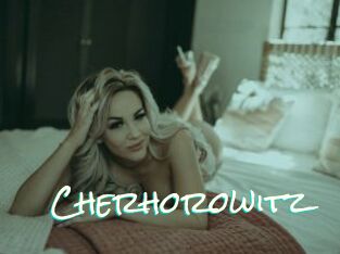 Cherhorowitz