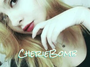 CherieBomb