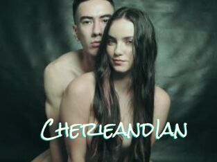 CherieandIan