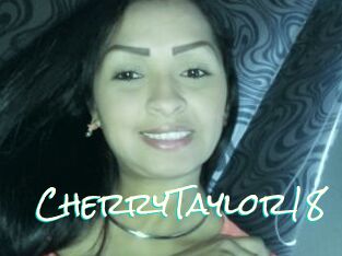 CherryTaylor18