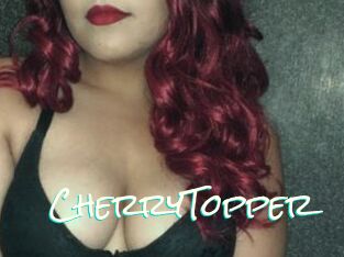 CherryTopper