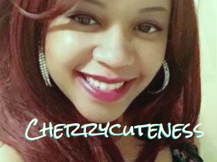 Cherrycuteness